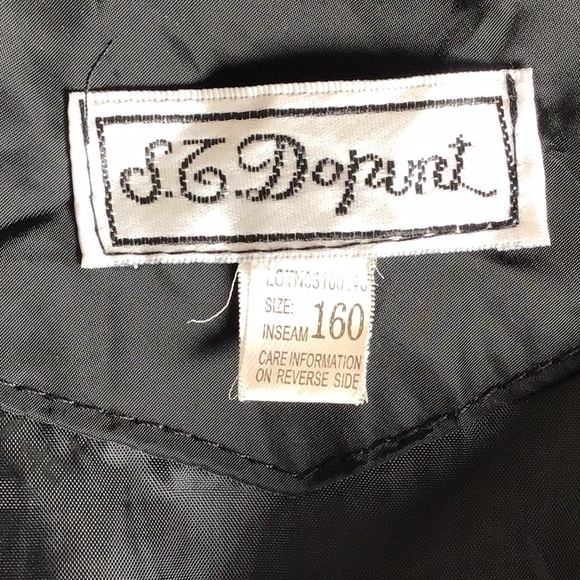 ST Dopunt, Vintage Flight jacket - Picture 12 of 15